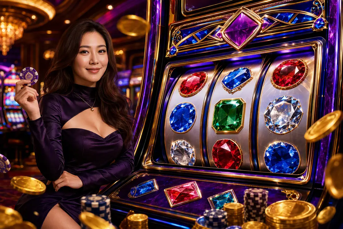 moicity Fortune Tiger slot PG Soft