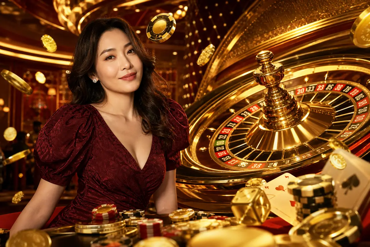 moicity blackjack meja langsung kasino