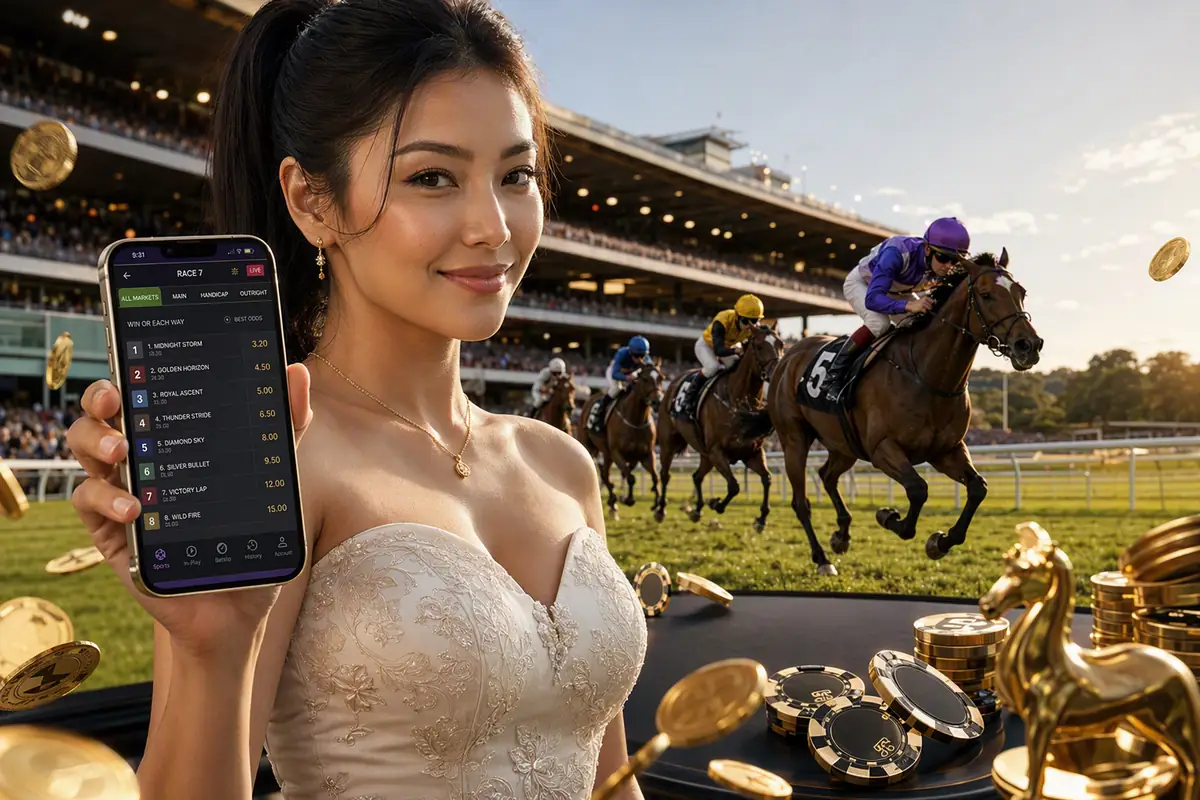 moicity live dealer blackjack pelbagai format