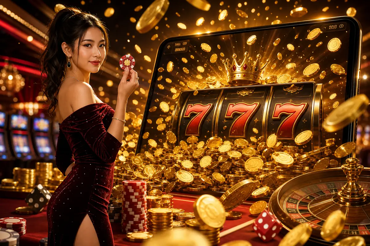 moicity deposit e-wallet Malaysia