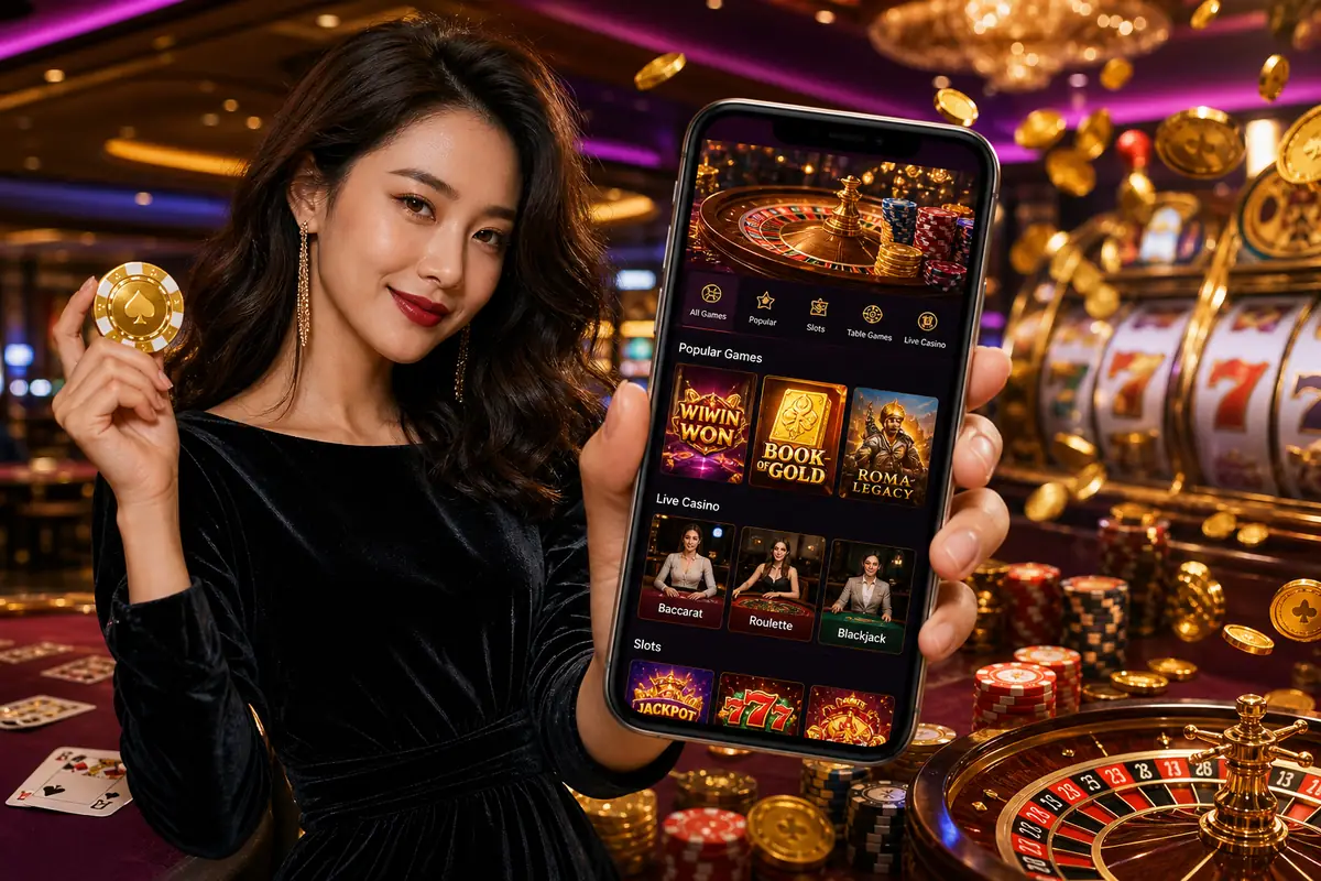 moicity panduan bermain slot strategi pemain